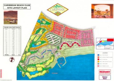 Caribbean Beach Club – Hartebeespoort Dam