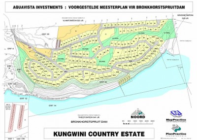 Kungwini Country Estate – Kungwini Dam
