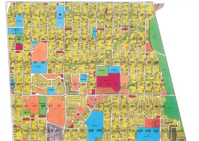 Alexandra Urban Renewal Project – Sandton