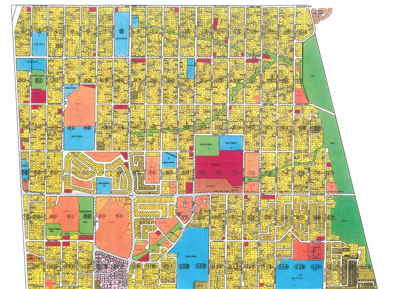 Alexandra Urban Renewal Project – Sandton