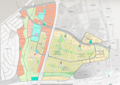 Amberfield Centurion ±260 ha