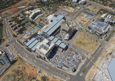 Menlyn Maine – ±290 000m² GLA