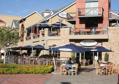 Irene Mall, Centurion, Pretoria – ±52 000m² GLA