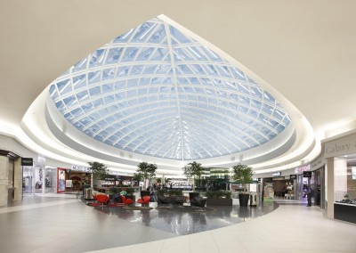 Mall of the North, Polokwane – ±77 000m² GLA