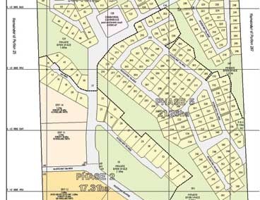 Sugarbush Residential Estate, Krugersdorp