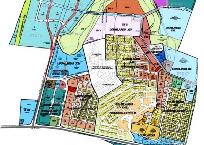 Heritage Hill, Centurion ±450 ha