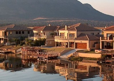 Westlake Country and Safari Estate, Hartebeespoort Dam