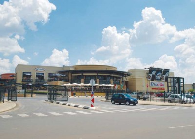 Woodlands Boulevard, Pretoria – ±90 000m² GLA