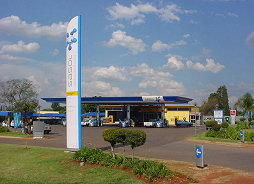 ZAMBEZI MOTORS – Zambezi Drive, Pretoria