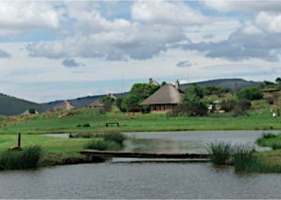 Doornkop Trout Estate, Mpumalanga