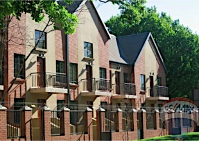 Kamdeboo Residential Apartments, Potchefstroom