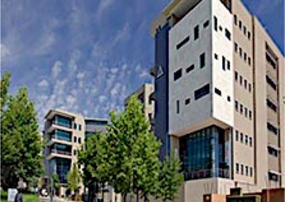 Lynnwood Bridge, Pretoria – ±70 000m² GLA