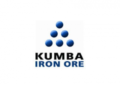 Kumba Coal