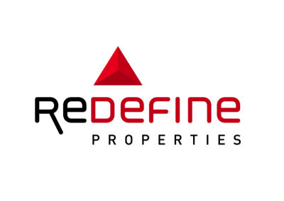Redefine Properties