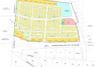 Andeon, Extension 36