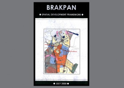 Brakpan, July 2000