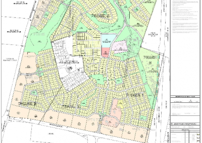 Louwlardia Commercial Park, Midrand