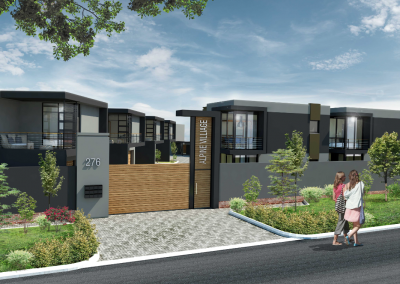 Alpine Village, Pretoria