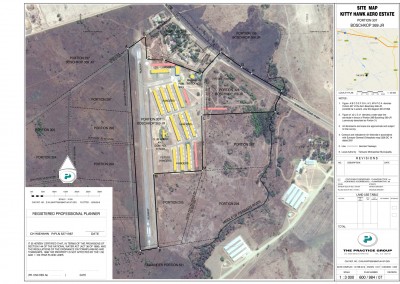 Kitty Hawk Private Airport