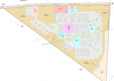Lugedlane Community Estate