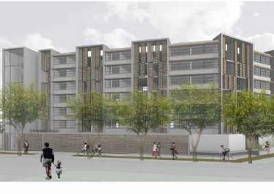 Menlo Park Apartments