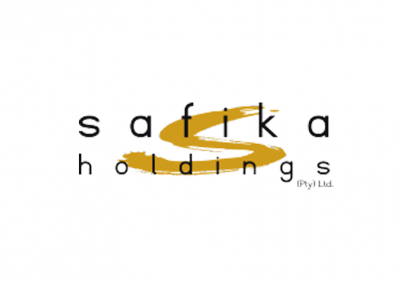 SAFIKA Cement Holdings