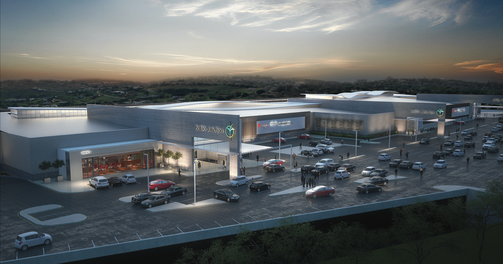 Ballito Junction – ± (30 000) m² GLA
