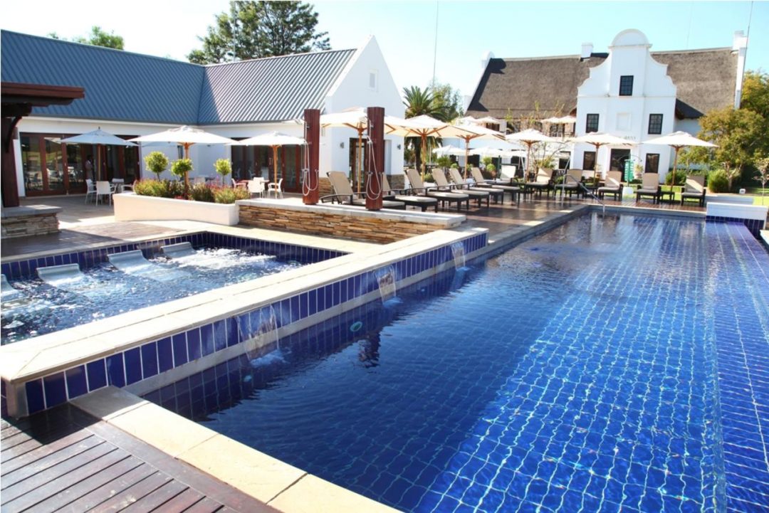 Kievits Kroon – Roodeplaat Dam