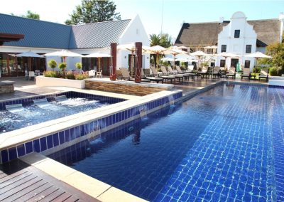 Kievits Kroon – Roodeplaat Dam