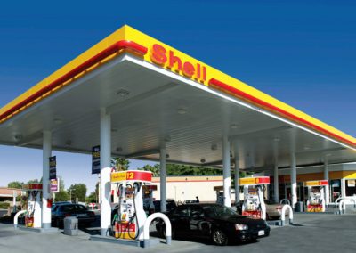 Kroondal Shell – N4 Highway