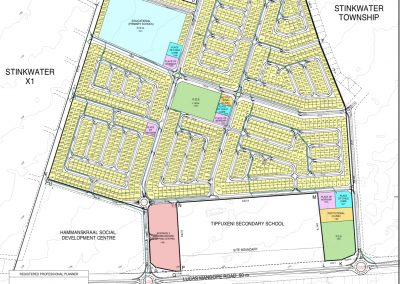 Stinkwater Hammanskraal