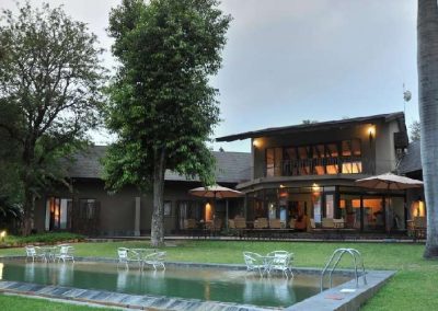 Lugedlane Game Lodge – Mpumalanga