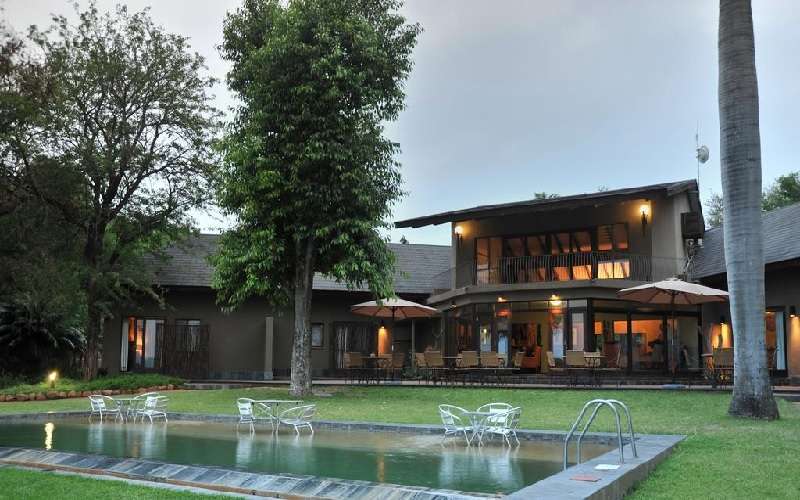 Lugedlane Game Lodge – Mpumalanga