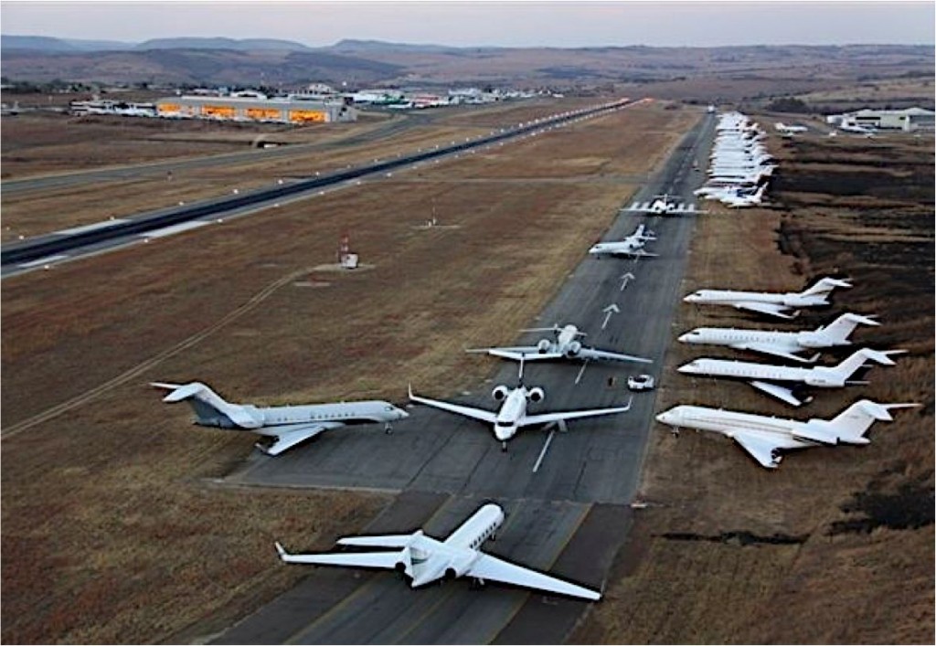 Aviation jobs lanseria airport