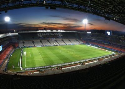 Loftus Versveld